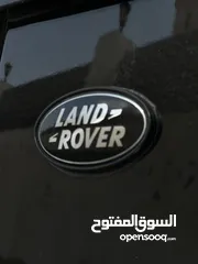  3 Range Rover Evoque 2012 Dynamic Edition