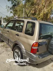  6 فيتارا 2001 v6