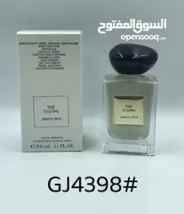  23 عطور تيستر اصلي 