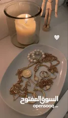  2 اكسسوارات جديدة ص