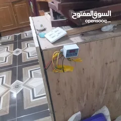  2 فقاسة يدوية صناعة  يدوية