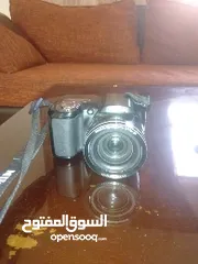  1 كاميرا للبيع