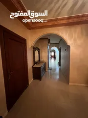  10 شقة طابق أرضي في أرقى مناطق أبونصير