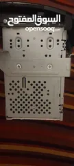  7 مسجّل كيا سيراتو 2016 جديد ولا شخط