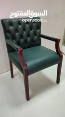  1 Vistor Chair