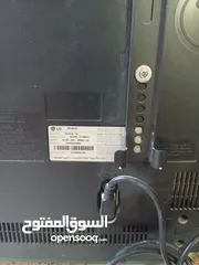  5 شاشة LG 32 للبيع