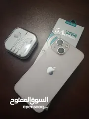  10 عرطة اليوم ابفون 13 ميني 5G ناقص الكرتون