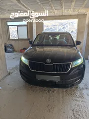  16 كودياك 2018