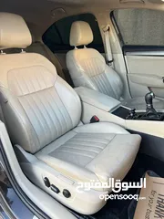  12 سكودا سوبيرب بنزين 4\4