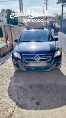  5 تيجوان 2010 فل الفل