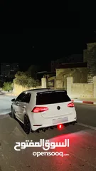  4 فو لكسواجن جي تي اي