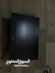  2 Desk top open box عرض خاص كمبيوتر بكامل المواصفات امورها طيبه ماتشكي من اي شي شركة اتش بي