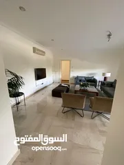  2 شقة غير مفروشة للإيجار في عبدون ( Property 38858 ) سنوي فقط