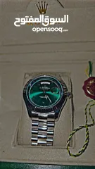  2 Rolex Oyster perpetual Watch
