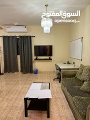  2 Furnished Room in a Family Villa Al Malaz