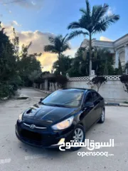  4 اكسنت بنزين 4 غيار