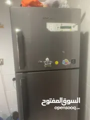  4 Refrigerator 2 door whirlpool