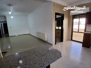  7 شقة فارغة للايجار في مرج الحمام 200 متر
