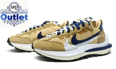  2 حذا رجالي رياضي ماركة Nike  متوفر اللون البيج مقاس 42     واللون الاصفر 46  كود  CT3550-700 فيتنامي