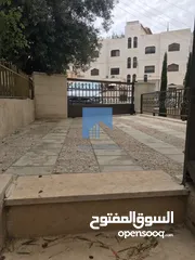  16 شقة فاخرة للبيع في الجندويل  - مقابل أسواق السلام 115م مع حديقة 60م تشطيب سوبر ديلوكس