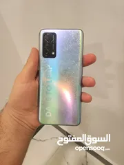  1 اقرى الوصف Realme Q3 special