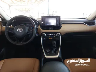  17 تويوتا RAV4 2022 XLE بسعرر مغرري