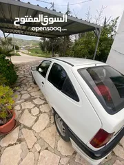  6 اوبل كادت 1988للبيع