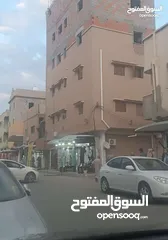  3 عمارة سكنيه