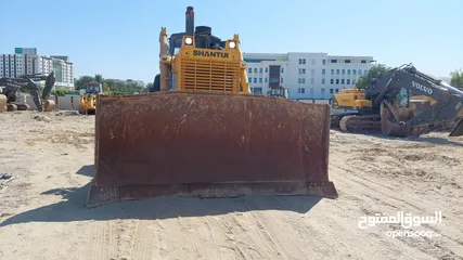  1 للبيع 3 دوزرات شانتوي for sale3 dozers