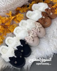  18 احذية بيتية مريحة