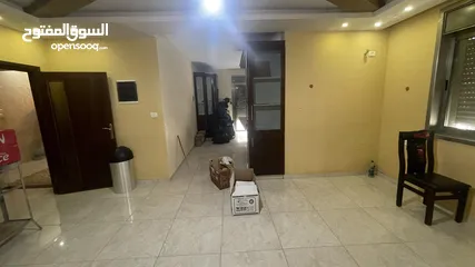  2 شقه للبيع في رام الله