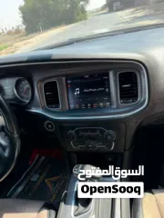  5 Dodge charger 2019 gt option (super track back).