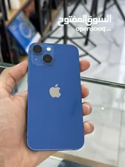  1 ايفون 13 ميني