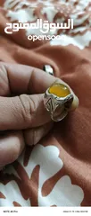  11 خواتم فضه مصريه مختوم 925 عدد 91 خاتم