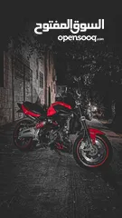  5 Aprilia shiver 750 2016