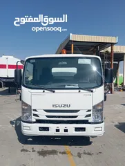  1 Chasiss NPR ISUZU