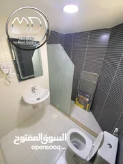  11 شقة مفروشة فاخرة للايجار في أجمل مواقع الجاردنز تشطيبات وديكورات فندقية اطلالة جميلة