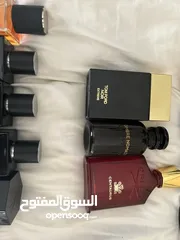  13 Perfume/Fragrance for men Niche and designer  عطور نيش و ديزاينار للشباب