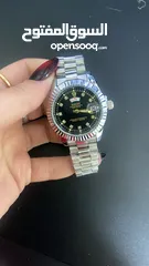  10 وصلت الملوكية   الجديد والقوي ساعات  ROLEX  كوبي ماستر رجالي  الأكثر مبيعًا  اعلى صنف طبعا