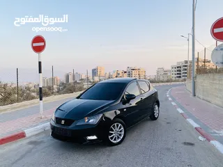  3 سيات إبيزا 2013