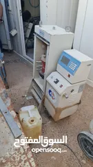  12 معدات مختبر للخرسانة الجاهزة   Ready Mix Concrete Laboratory Equipment