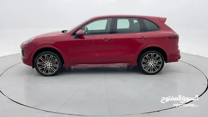  6 (FREE HOME TEST DRIVE AND ZERO DOWN PAYMENT) PORSCHE CAYENNE