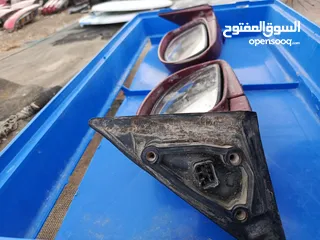  12 يتوفر لدينا جميع أنواع قطع البودي اقرأ الوصف لتعرف ما لدنيا وبأسعار منافسه عن الكل