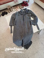  1 شروة ملابس مرررتبه للبيع بسعر حرررق جدا