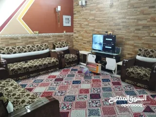  2 قنفات مستعملة للبيع في بغداد المشتل