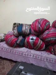  13 طقم النزهه للرحلات والحدائق