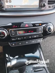  11 كيا سورينتو ترخيص 2020 بوية شركة