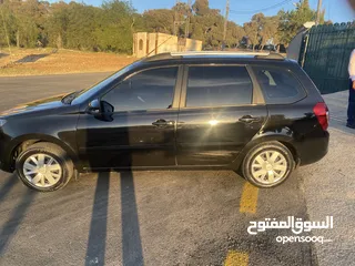  3 لادا جرانتا 2021 للبيع