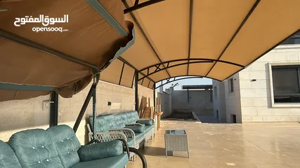  2 The view villa