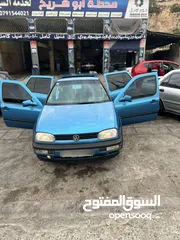  16 قولف mK3 1994 للبيع بسعر حلوو